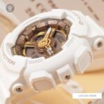 Casio Unisex LOV-22A-7ADR - Ảnh 12