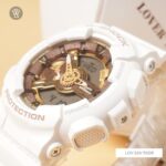 Casio Unisex LOV-22A-7ADR - Ảnh 13