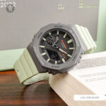 Casio 45.4mm Unisex LOV-22B-8ADR - Ảnh 3