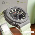 Casio 45.4mm Unisex LOV-22B-8ADR - Ảnh 7