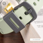 Casio 45.4mm Unisex LOV-22B-8ADR - Ảnh 9