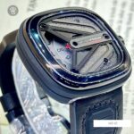 SevenFriday 47mm Nam M3-01 - Ảnh 10