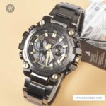 Casio 51mm Nam MTG-B3000BDE-1ADR - Ảnh 2