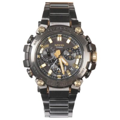 Ảnh sản phẩm Casio 51mm Nam MTG-B3000BDE-1ADR