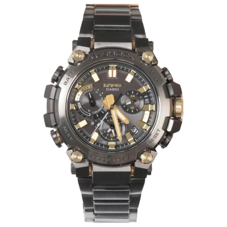 Casio 51mm Nam MTG-B3000BDE-1ADR