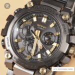 Casio 51mm Nam MTG-B3000BDE-1ADR - Ảnh 3