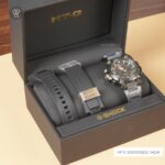 Casio 51mm Nam MTG-B3000BDE-1ADR - Ảnh 8