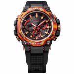 Casio 50.9mm Nam MTG-B3000FR-1ADR - Ảnh 1