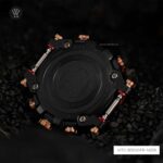 Casio 50.9mm Nam MTG-B3000FR-1ADR - Ảnh 3