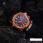 Casio 50.9mm Nam MTG-B3000FR-1ADR - Ảnh 5