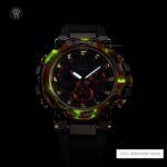 Casio 50.9mm Nam MTG-B3000FR-1ADR - Ảnh 7