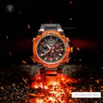 Casio 50.9mm Nam MTG-B3000FR-1ADR - Ảnh 8