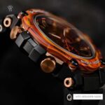 Casio 50.9mm Nam MTG-B3000FR-1ADR - Ảnh 10