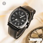 Casio 48 × 43.4 mm Nam MTP-E715L-1AVDF - Ảnh 2