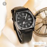 Casio 48 × 43.4 mm Nam MTP-E715L-1AVDF - Ảnh 3