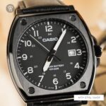 Casio 48 × 43.4 mm Nam MTP-E715L-1AVDF - Ảnh 4