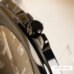 Casio 48 × 43.4 mm Nam MTP-E715L-1AVDF - Ảnh 5