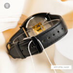 Casio 48 × 43.4 mm Nam MTP-E715L-1AVDF - Ảnh 7