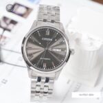 Citizen 40mm Nam NH7501-85H - Ảnh 2
