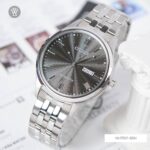 Citizen 40mm Nam NH7501-85H - Ảnh 3