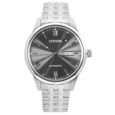Citizen 40mm Nam NH7501-85H
