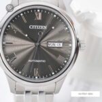 Citizen 40mm Nam NH7501-85H - Ảnh 4