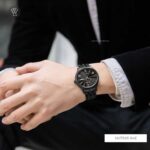 Citizen 40mm Nam NH7505-84E - Ảnh 10