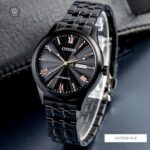 Citizen 40mm Nam NH7505-84E - Ảnh 2