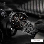 Citizen 40mm Nam NH7505-84E - Ảnh 6