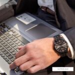 Citizen 40mm Nam NH7505-84E - Ảnh 8