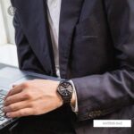 Citizen 40mm Nam NH7505-84E - Ảnh 9