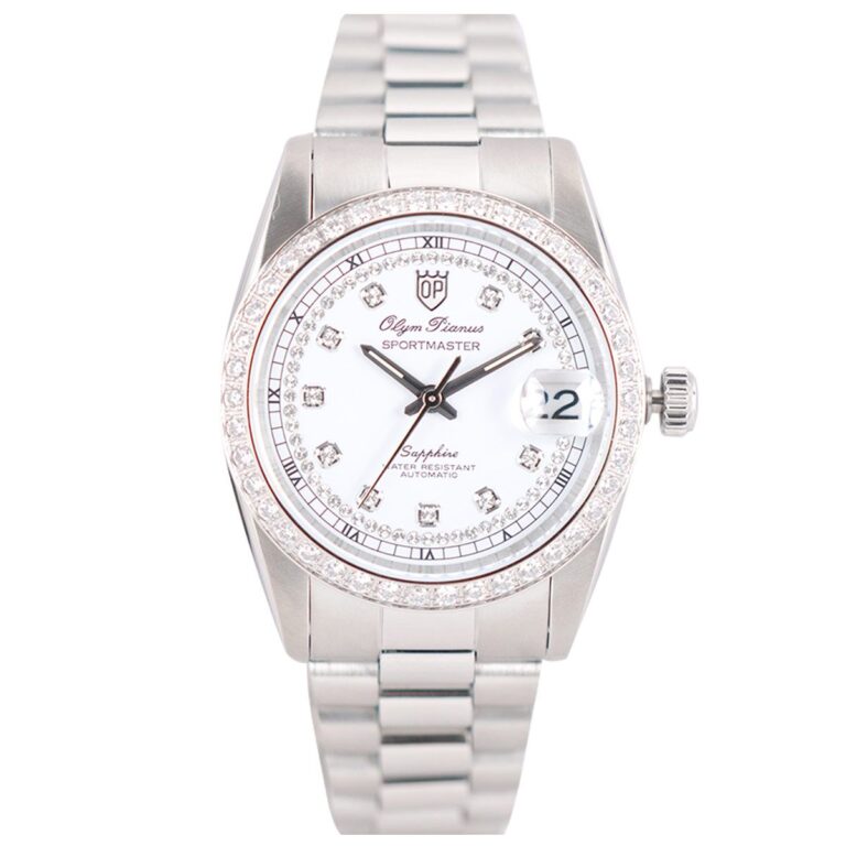 Olym Pianus 35mm Nam OP89322ADS-T-HT