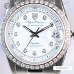 Olym Pianus 35mm Nam OP89322ADS-T-HT - Ảnh 5