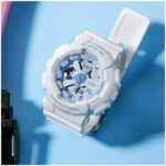 Casio 43.4mm Nữ BA-110XBE-7ADR - Ảnh 2