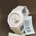 Casio 42.9mm Nữ GMA-S2100BA-4ADR - Ảnh 2