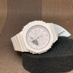 Casio 42.9mm Nữ GMA-S2100BA-4ADR - Ảnh 4