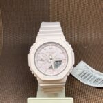 Casio 42.9mm Nữ GMA-S2100BA-4ADR - Ảnh 5