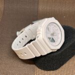 Casio 42.9mm Nữ GMA-S2100BA-4ADR - Ảnh 6