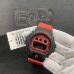 Casio 50mm Nam DW-6900TD-4DR - Ảnh 4