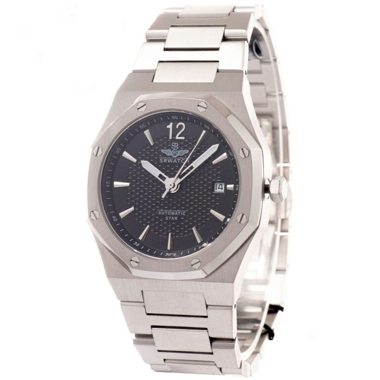 SRWatch 40mm Nam SG18181.1101STAR
