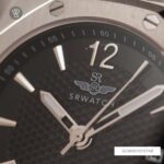 SRWatch 40mm Nam SG18181.1101STAR - Ảnh 5