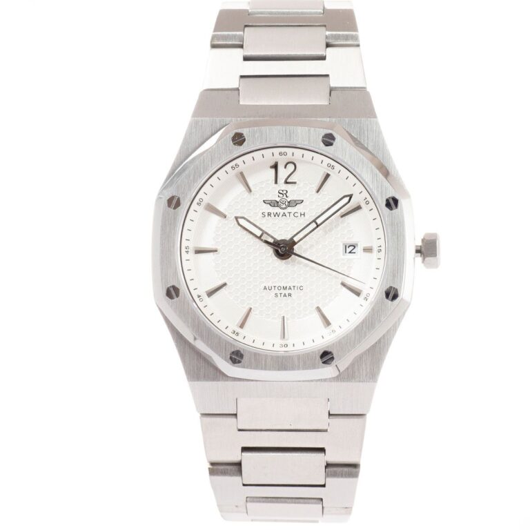 SRWatch 40mm Nam SG18181.1102STAR