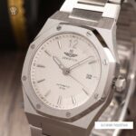 SRWatch 40mm Nam SG18181.1102STAR - Ảnh 3