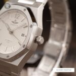 SRWatch 40mm Nam SG18181.1102STAR - Ảnh 5