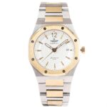 SRWatch 40mm Nam SG18181.1202STAR - Ảnh 1