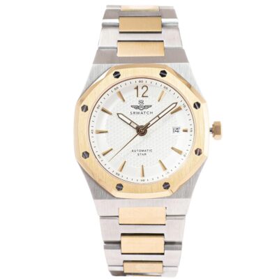 Ảnh sản phẩm SRWatch 40mm Nam SG18181.1202STAR