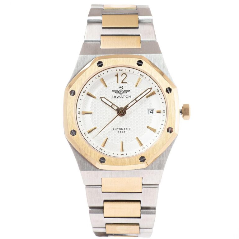 SRWatch 40mm Nam SG18181.1202STAR