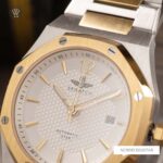 SRWatch 40mm Nam SG18181.1202STAR - Ảnh 4