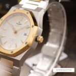 SRWatch 40mm Nam SG18181.1202STAR - Ảnh 5