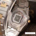 SRWatch 40mm Nam SG18181.1202STAR - Ảnh 7